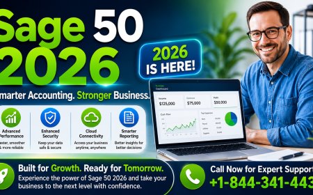 Common Sage 50 2026 Upgrade Problems and Their Solutions: {Updated for 2026}