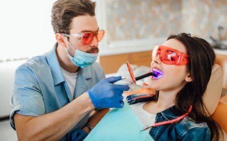 Real Traits That Make the Best Dentist In Simi Valley