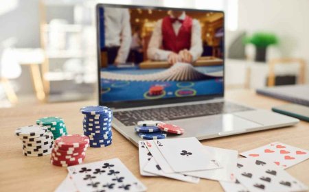 Meilleur Casino Retrait Instantané 2026 : Trouver la Plateforme Idéale