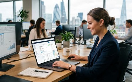 Business Lookup Directory UK for Instant Company Data