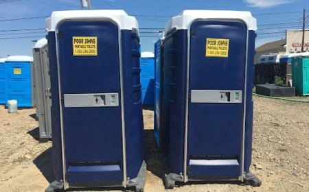 Manalapan Porta Potty Rental That Shows Up Clean When It Actually Matters Most
