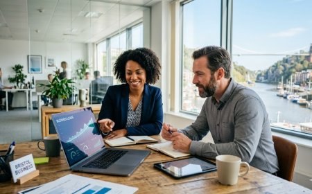 Bristol Business Listings Designed for Better Rankings