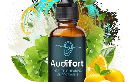 Audifort Review 2026: Does This Hearing Supplement Work?