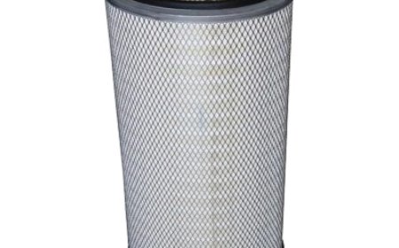 How Dust Collector Filter Cartridges Enhance Industrial Dust Collection Systems
