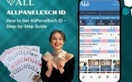 Why Should I Use All Panel Exchange for My Cricket ID?