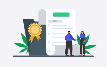How Non-Banned CBD Campaigns Improve Advertising Success