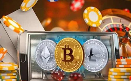 Découvrez les Meilleurs Casinos Crypto en France en 2026 : Comparatif Complet Bitcoin