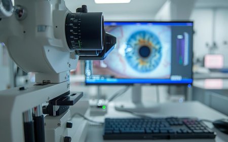 How Can International Patients Prepare for Eye Surgery in Germany