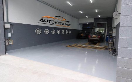 Car MOT Croydon Central – Reliable, Affordable & Trusted MOT Testing in Croydon