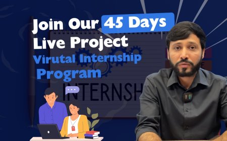 What Career Opportunities Follow a 45 Days Internship Certificate?