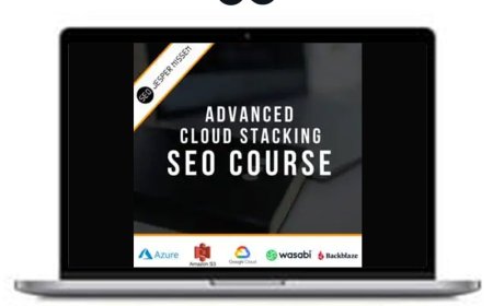 Cloud Stacking SEO: The Competitive Edge Businesses Can't Afford to Ignore