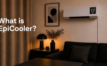 EpiCooler Portable AC Germany