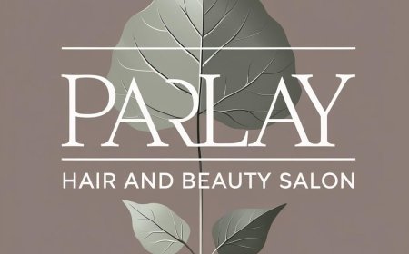 How a Platinum Blonde Specialist Achieves Flawless Results
