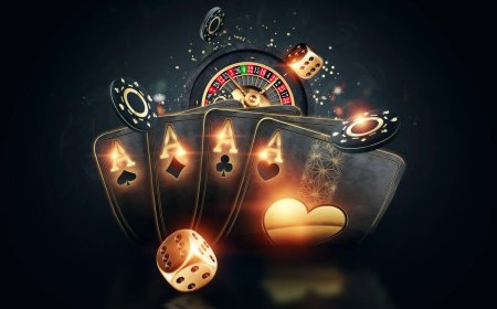 Migliori Casino Non AAMS: Guida ai Siti Stranieri Sicuri con Bonus Esclusivi