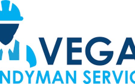 Professional Handyman Services in North Las Vegas, NV