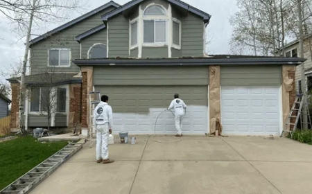 Top-Rated Painting Services in Brunswick, NJ