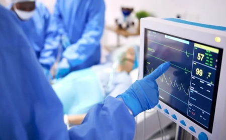 Choosing the Right Medical Equipment Supplier in Ghana for Hospitals and Laboratories