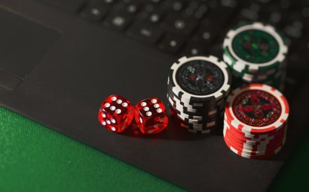 Casinos Sans KYC : Comparez les Meilleures Plateformes et Profitez de Paiements Anonymes