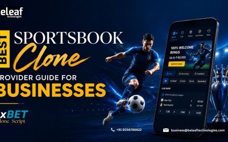 Best Sportsbook Clone Provider Guide for Businesses