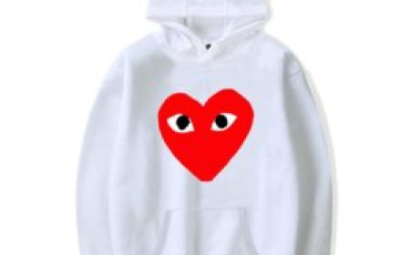 The Artistic Narrative of Comme des Garçons Collections