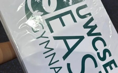 Namecard Printing: The Fastest Way to Make a Powerful First Impression