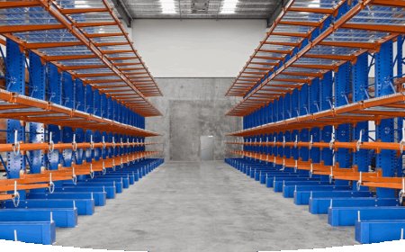 Supermarket Display Rack Manufacturer in Ankur Vihar for Shops