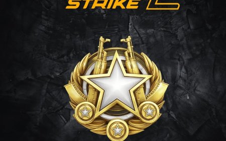 CS2 Loyalty Badge Account: Unlock Prestige and Dominate the Competition Today