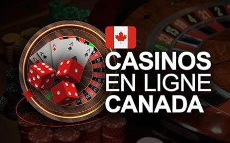 Casino en Ligne le Plus Payant : Guide des Meilleurs Casinos en Ligne France