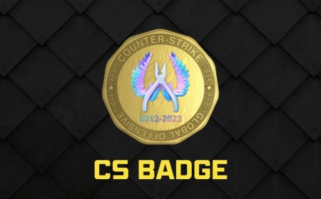CS2 VIP Accounts: Unlock Elite Gameplay and Dominate Every Match