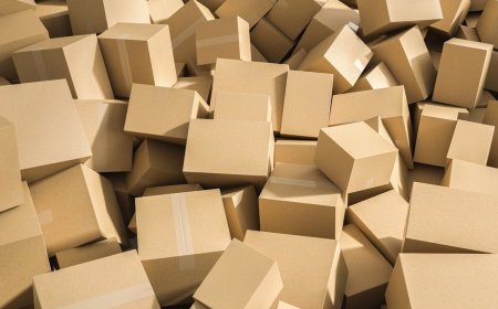 Packaging Supplies Bulk Buying Guide for E-Commerce Sellers and Warehouse Managers