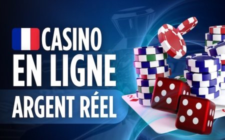 Meilleur Casino en Ligne France 2026 : Découvrez le Classement des Sites les Plus Fiables