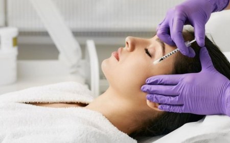 Mesotherapy for Neck Rejuvenation: What You Should Know