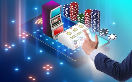 La Guida Definitiva ai Siti Casino Non AAMS Più Sicuri nel 2026