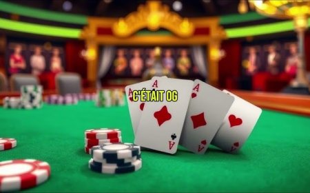 La Guida Definitiva ai Siti Casino Non AAMS Più Sicuri nel 2026