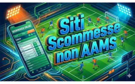 L'Eccellenza nel Betting Digitale: Guida all'Innovazione e alla Strategia