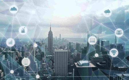 Scalable Business Internet Solutions in Vancouver for Growing Enterprises