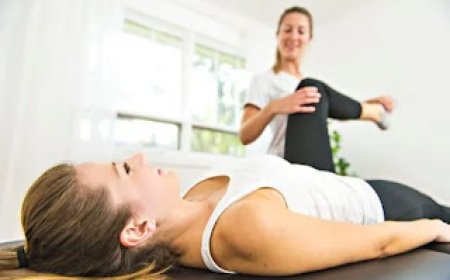 Why Your Body Feels Unusually Tight After Exercise