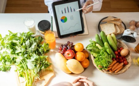 How Real Food Brands Accelerate Growth Through Strategic Execution