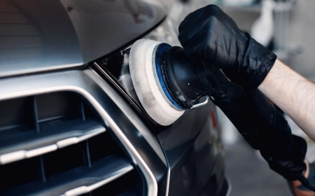 How Modern Paint Protection Compares to Traditional Vehicle Treatments
