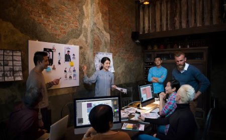 How Tulsa Website Agencies Boost Your Online Presence Fast