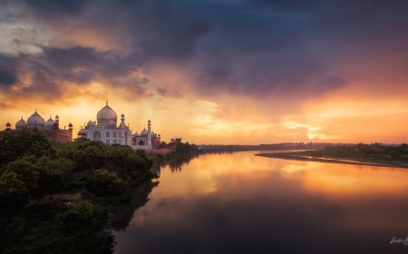 Shimla Manali with Agra tour package: The Ultimate Journey That Everyone Is Booking Right Now