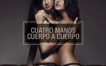 Sensual Anal Prostate Massage Puerto Banus: Discover the Ultimate Escape for Mind and Body