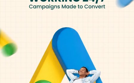 Maximize Advertising Success with a Google Ads Campaign Management Agency