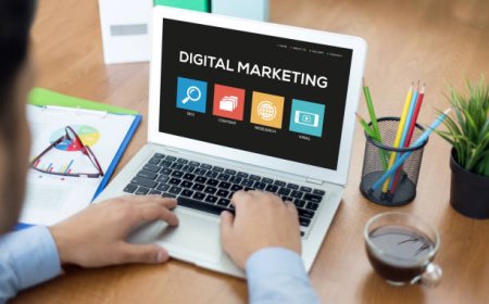 Does Your Colorado Business Need a Stronger Digital Marketing Strategy?