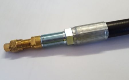 Why Valve Extension for Heavy Vehicles Is Essential for Mining Operations