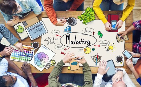 How Does a Full Service Marketing Agency Oakville Actually Help