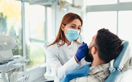 How Modern Cosmetic Dentistry Supports Family Smiles Dental Care