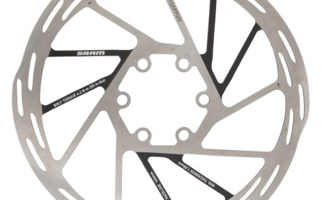 SRAM Brake Parts: Unlock Peak Performance for Every Ride
