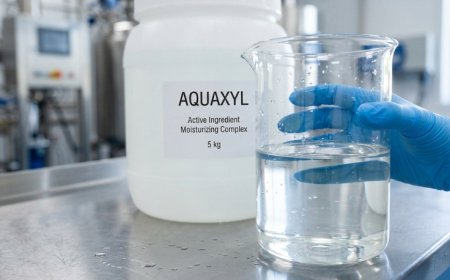 Aquaxyl Price Trend and Forecast 2026: Global Market Analysis and Industry Outlook | ChemAnalyst