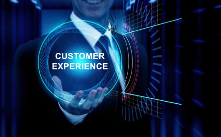 Customer Experience Transformation: Driving Growth in the Modern Business Landscape
